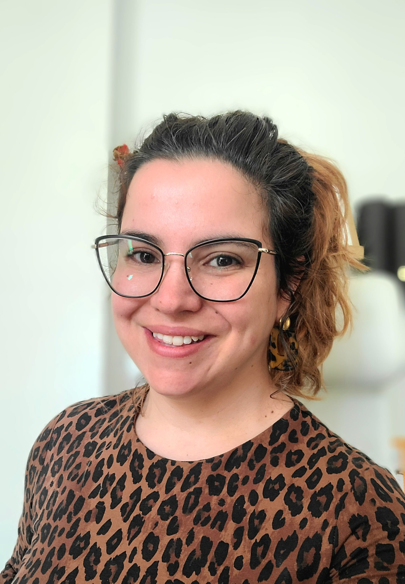 Mafalda Mascarenhas
